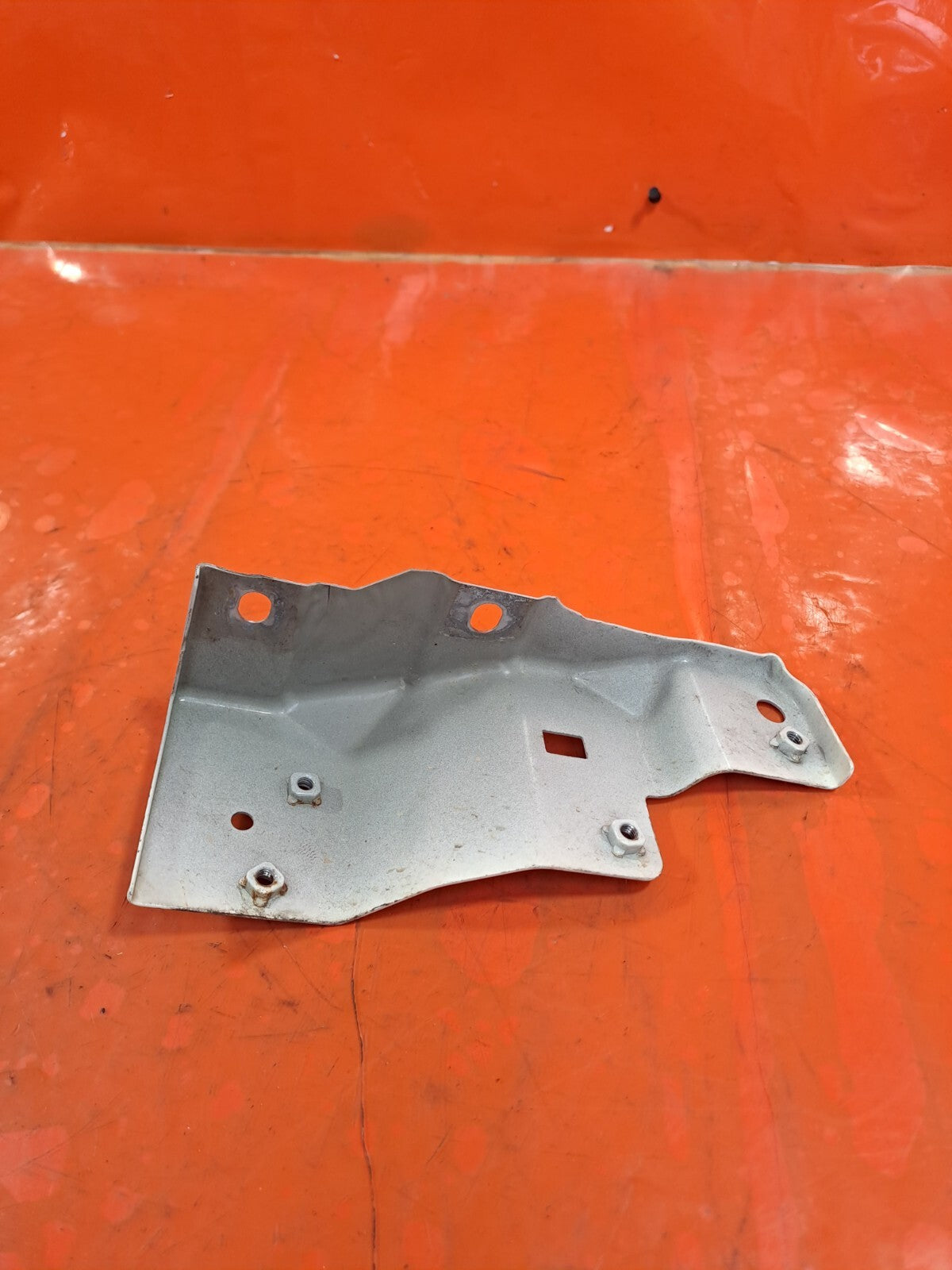 ✅2016 SSANGYONG TIVOLI ELX LEFT WING BRACKET + WARRANTY A279 - Image 6