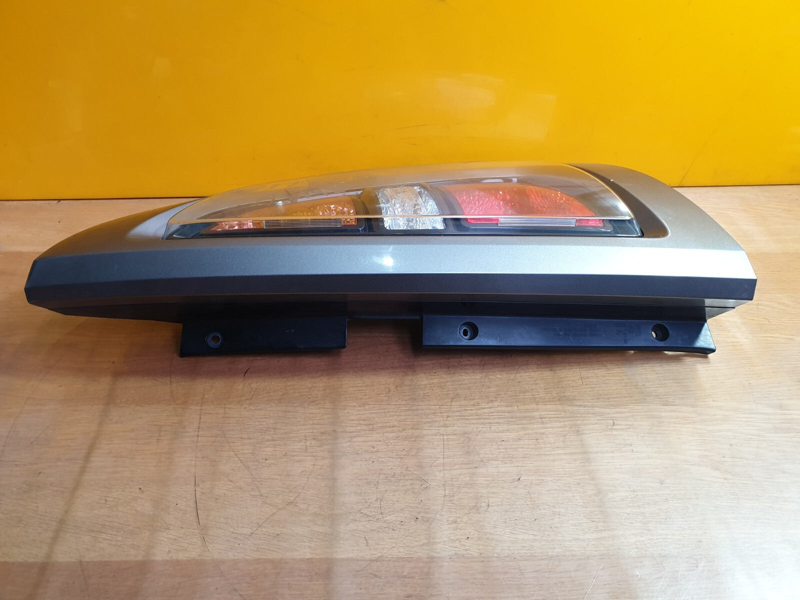 ✅KIA SOUL MK1 1.6 DIESEL 2009 OSR REAR RIGHT DRIVER SIDE TAIL LIGHT 924022K0R - Image 4