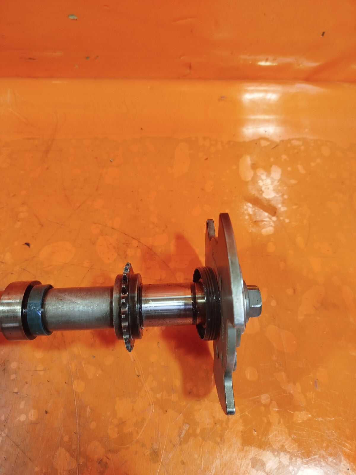 ✅2011 LAND ROVER DISCOVERY 4 L319 3.0D EXHAUST CAMSHAFT 9X2Q-6257-AA + WARRANTY - Image 11