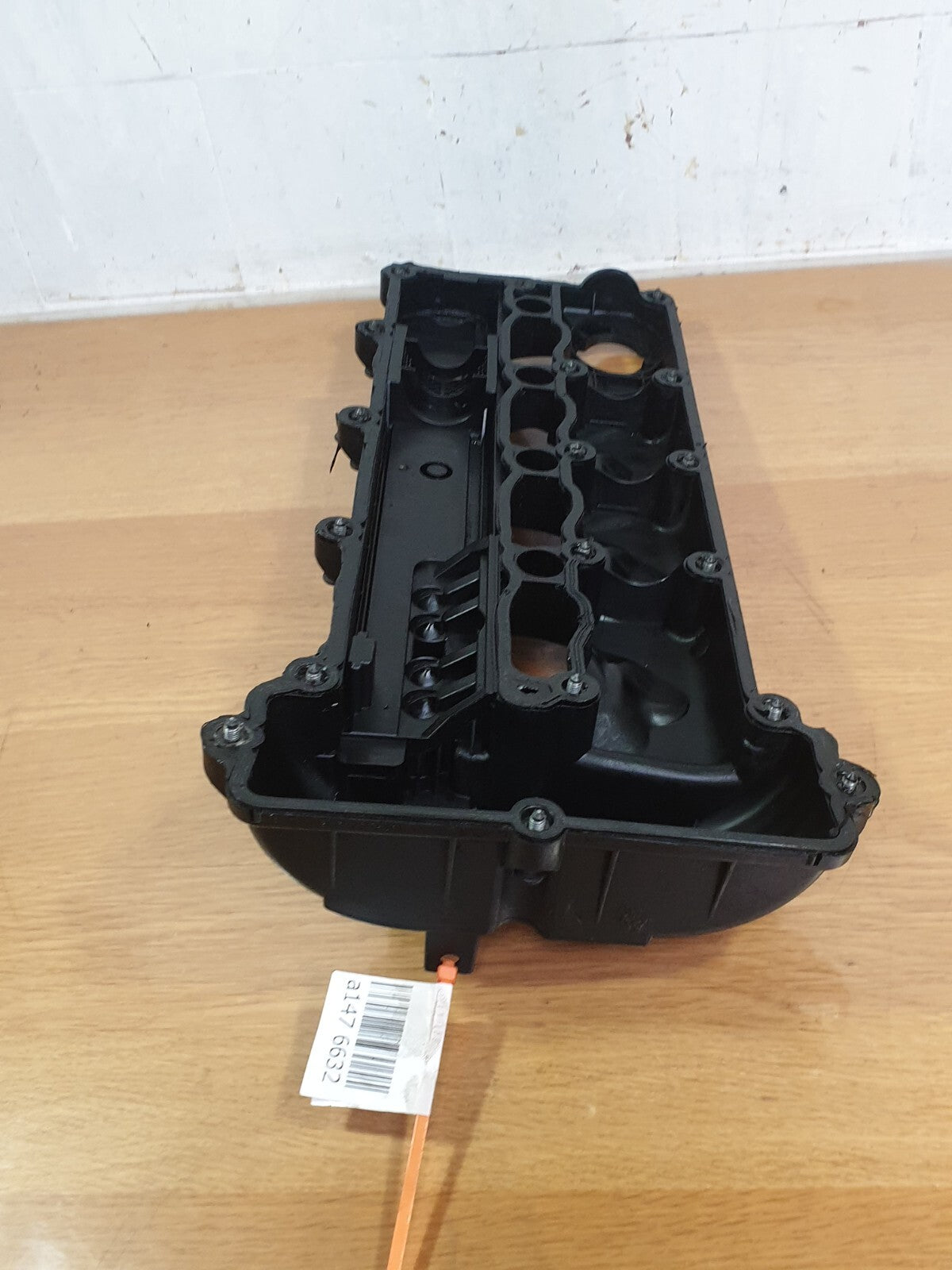 ✅2014 Mercedes C-Class W205 2.1 Diesel Engine Rocker Cover A6510107117 A147 - Image 3