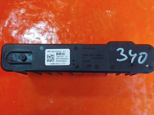 ✅2023 BMW 3 SERIES G20 POWER DISTRIBUTION CONTROL MODULE 9470044 + WARRANTY A340 - Image 2