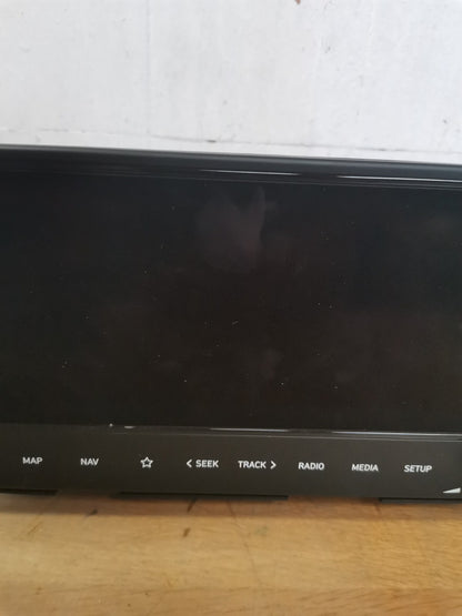 ✅2023 HYUNDAI BAYON PREM T-GDi 1.0P SAT NAV DISPLAY SCREEN 96560-Q04514X A200 - Image 3