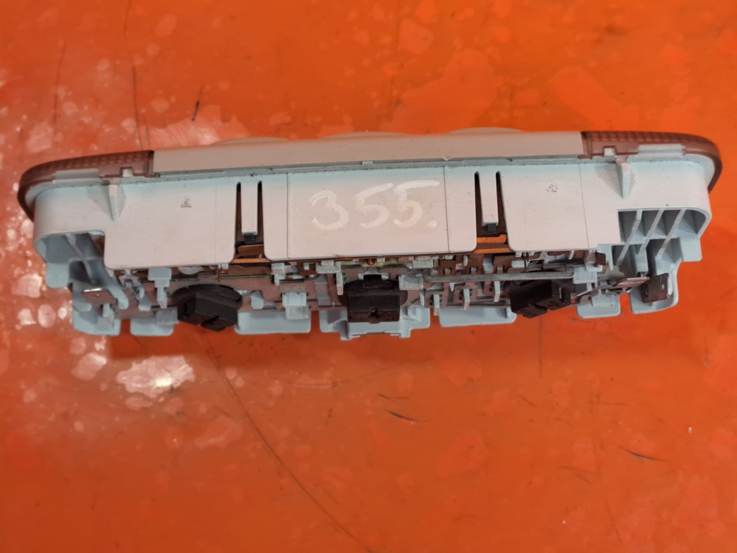 ✅FORD TRANSIT CONNECT 1.6 DIESEL 2015 FRONT CAB INTERIOR LIGHT Warranty A355 - Image 12
