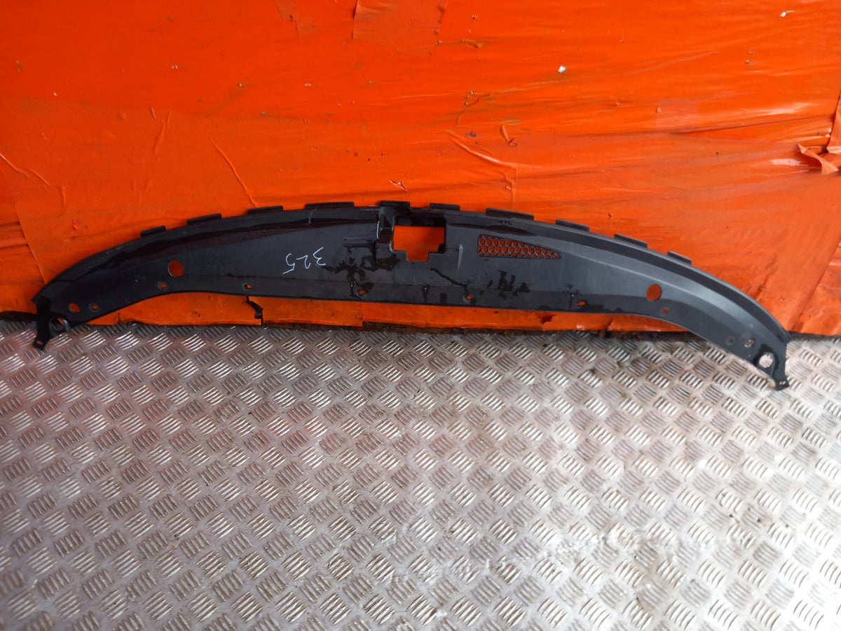 2010 Hyundai I800 Radiator Grill Upper Part 86563-4H000 Warranty A325 - Image 6