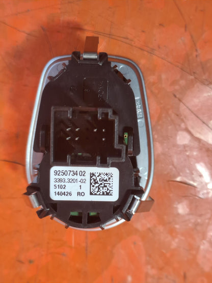 ✅BMW F22 218D SPORT 2.0 DIESEL 2015 ENGINE START STOP BUTTON SWITCH 9250734 A361 - Image 7