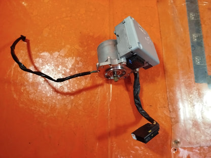 ✅RENAULT ZOE DYNAMIQUE 2015 STEERING COLUMN CONTROL UNIT EAWCEC-065 А643421 A317 - Image 2