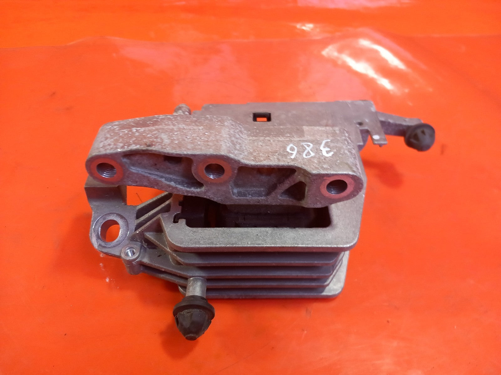 BMW F44 218I M Sport 1.5 Petrol 2020 Right Side Engine Mount 8835572 Warranty - Image 7