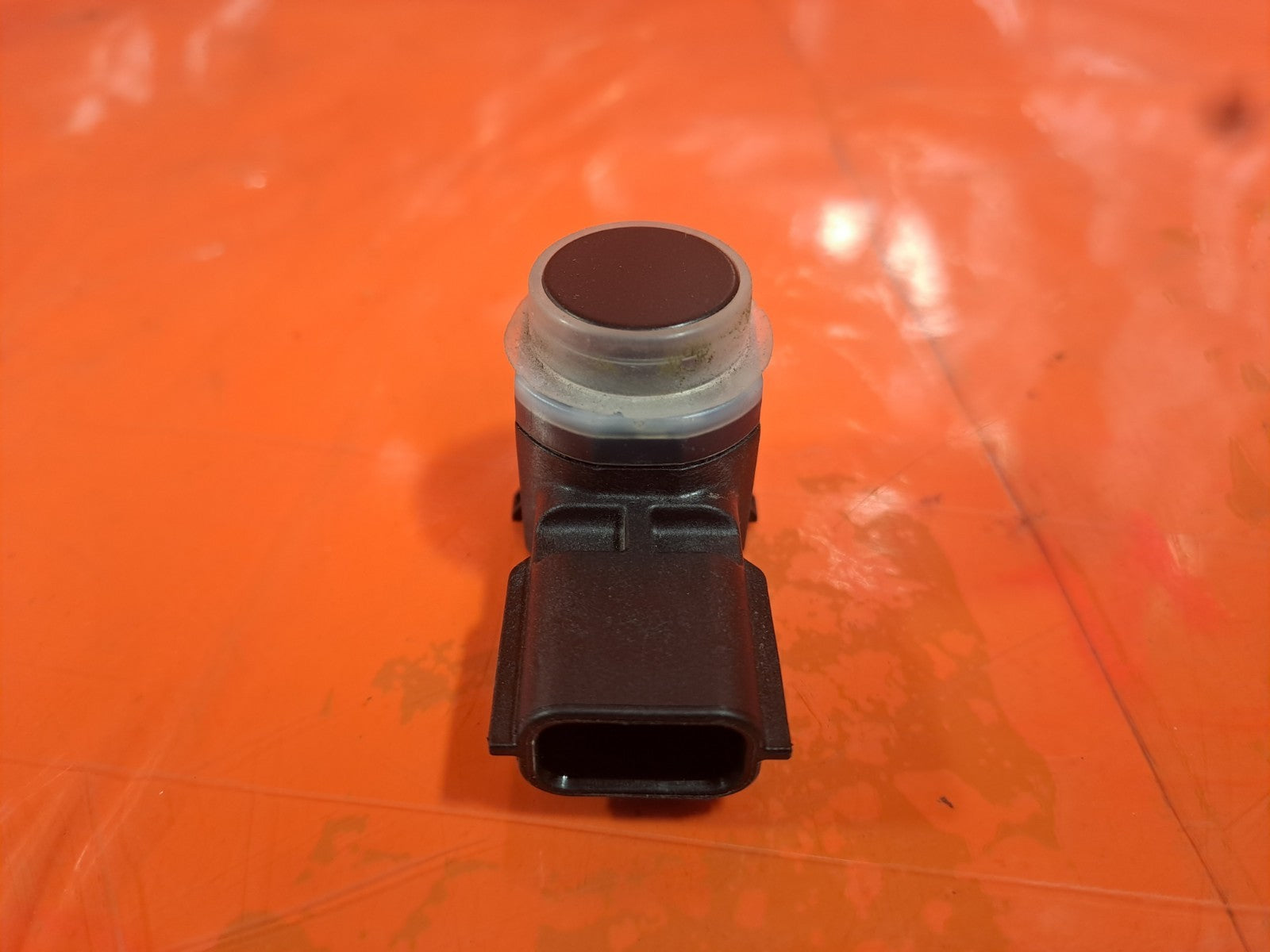 ✅Renault Captur Iconic 1.3 Petrol 2021 Rear Parking Sensors 284429097R Warranty - Image 6