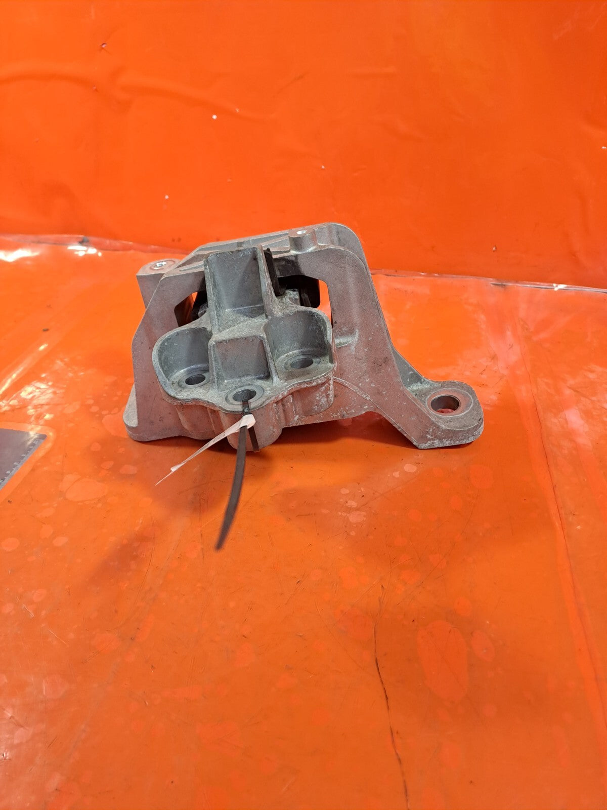 ✅Ford Focus St-Line 1.0 Petrol 2024 Right Engine Mount JX61-6F012-AG Warranty - Image 4