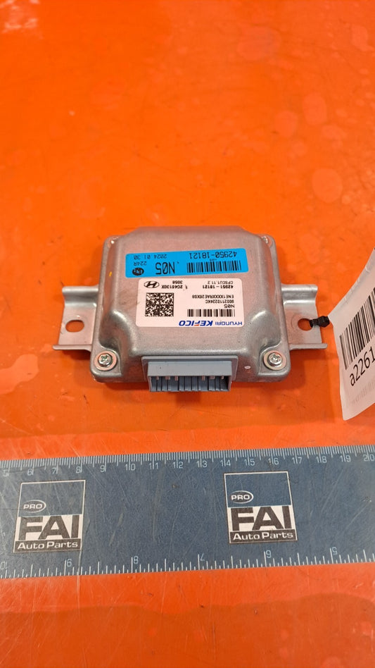 2024 HYUNDAI IONIQ 5 Control Module ECU 42951-18121 + WARRANTY A226 - Image 2