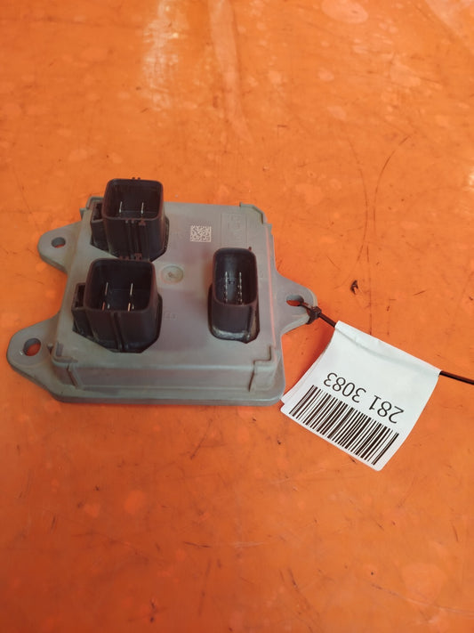 ✅2019 FORD TRANSIT CUSTOM V362 GLOW PLUG CONTROL ECU GK2112B533AA +WARRANTY A281 - Image 2