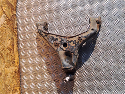 ✅Volkswagen Crafter Cr35 Startline 2015 2.0 Diesel FRONT RIGHT LOWER CONTROL ARM - Image 1