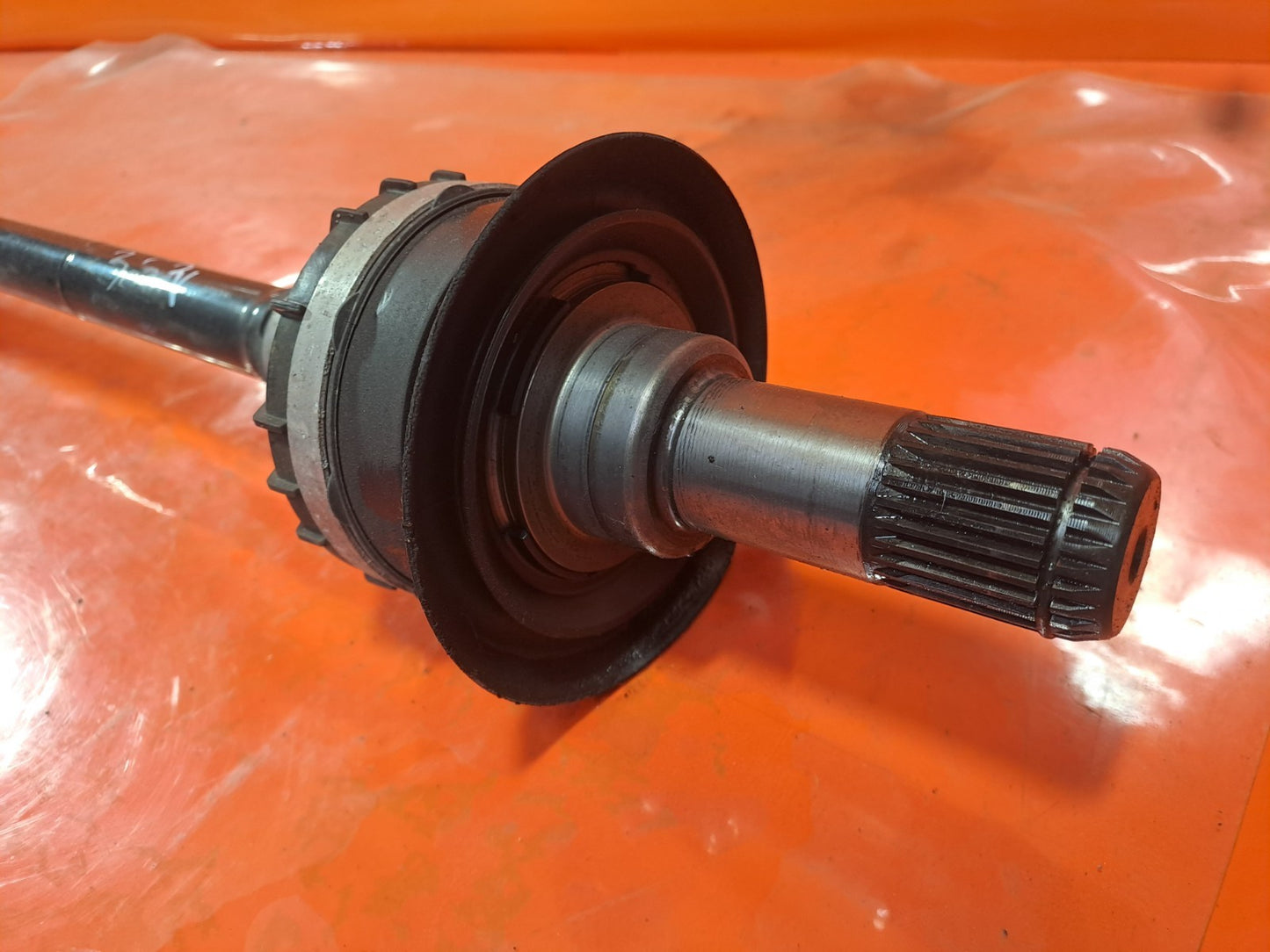 ✅2021 BMW 3 Series G20 M Sport Driveshaft Rear Right 8681954 + Warranty A362 - Image 3