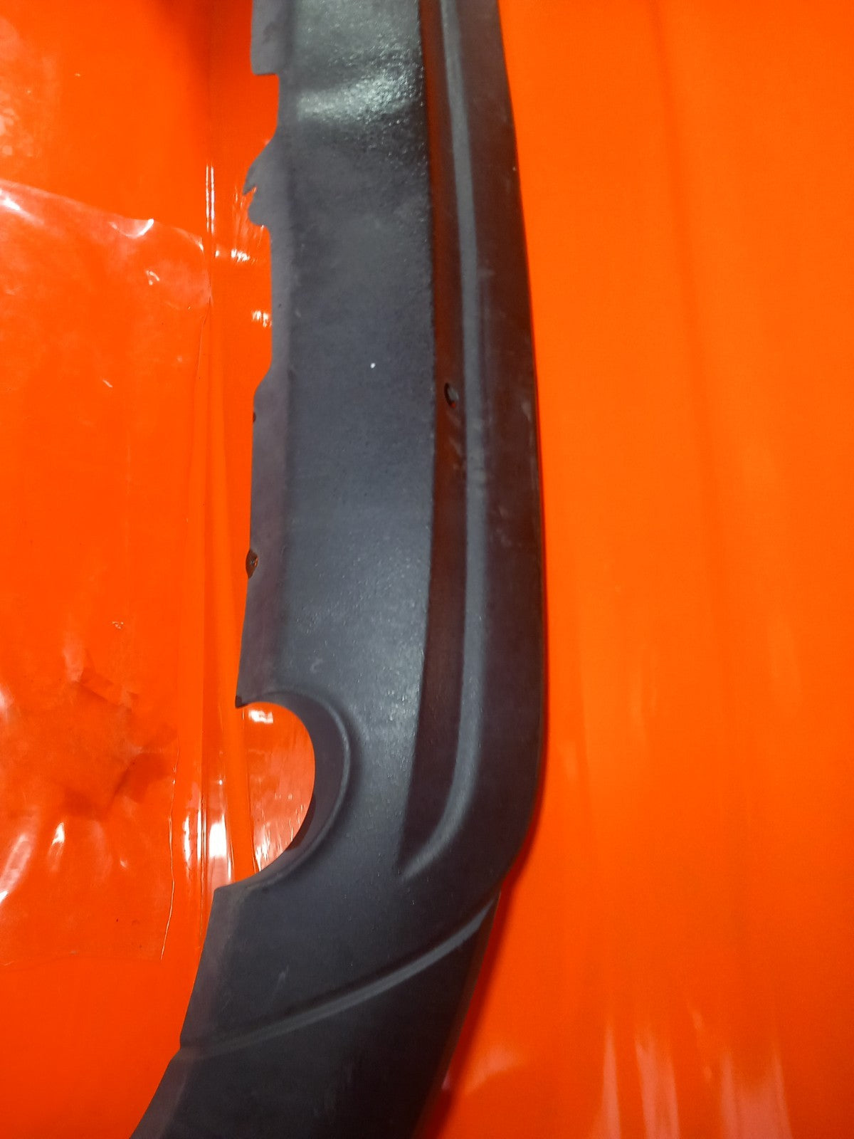 2019 Ford Galaxy MK3 Zetec Rear Bumper Diffuser EM2B-17F954 Warranty A345 - Image 7