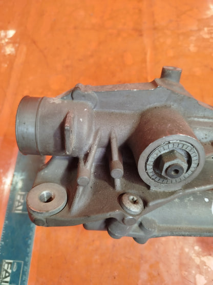 ✅2020 Audi Q2 1.5TFSI Electric Power Steering Rack 5Q2423053AE + Warranty A150 - Image 5