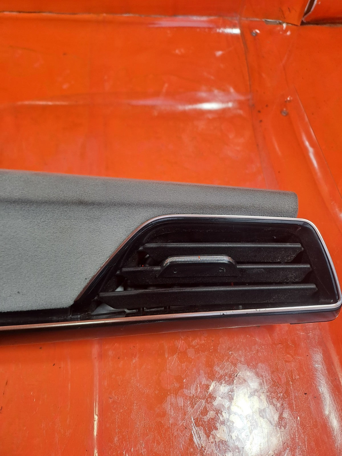 ✅SKODA KAMIQ Se 1.5 PETROL 2024 DASHBOARD TRIM AIR VENT 656858416 656947194 A319 - Image 9