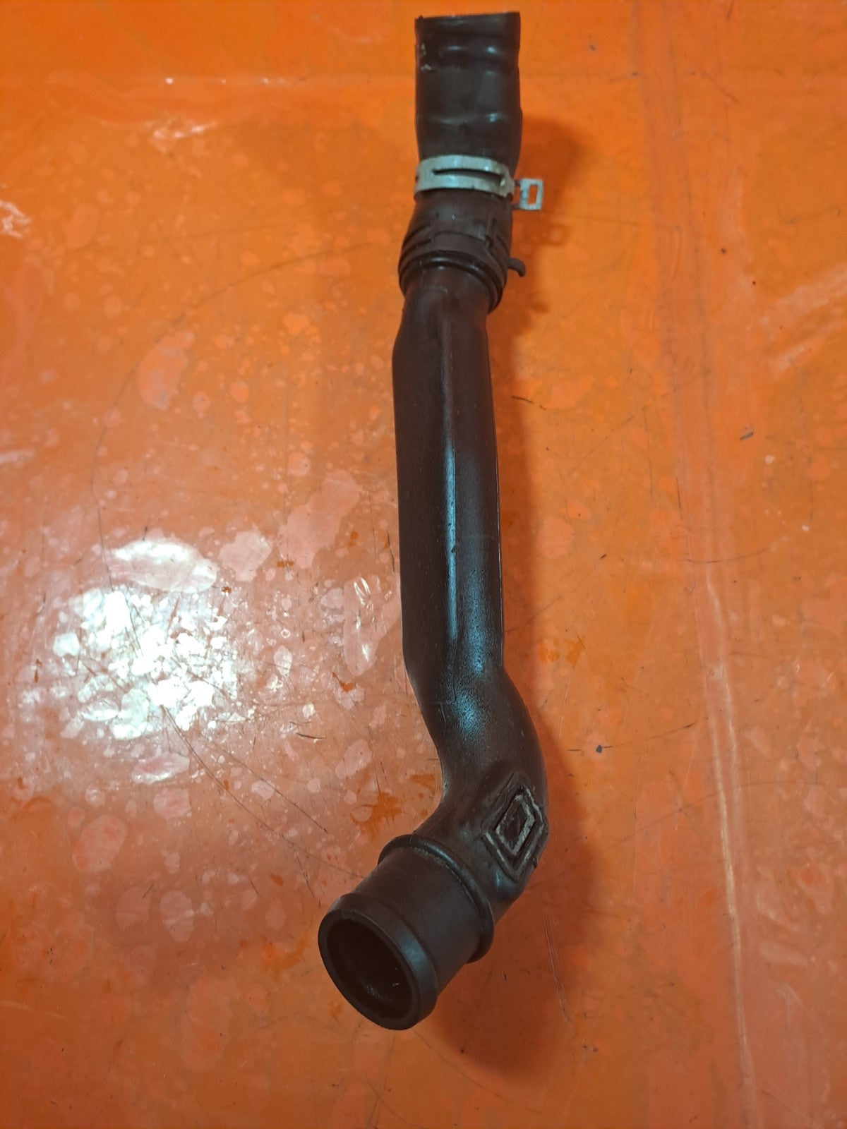 ✅FORD TRANSIT CUSTOM 2.0 DIESEL 2023 COOLANT HOSE GK218D033BG Warranty A343 - Image 11
