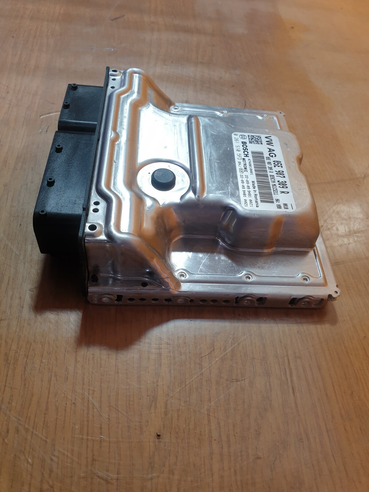 ✅2022 VW T-ROC A11 1.5P ENGINE CONTROL UNIT ECU 05E907309R + WARRANTY A192 - Image 3