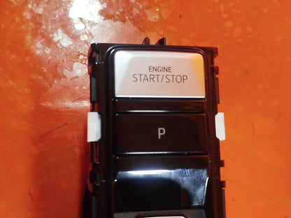 ✅VW GOLF R-LINE MK8 2020 GEAR SELECTOR SWITCH ENGINE START STOP BUTTON 5H0713059 - Image 4