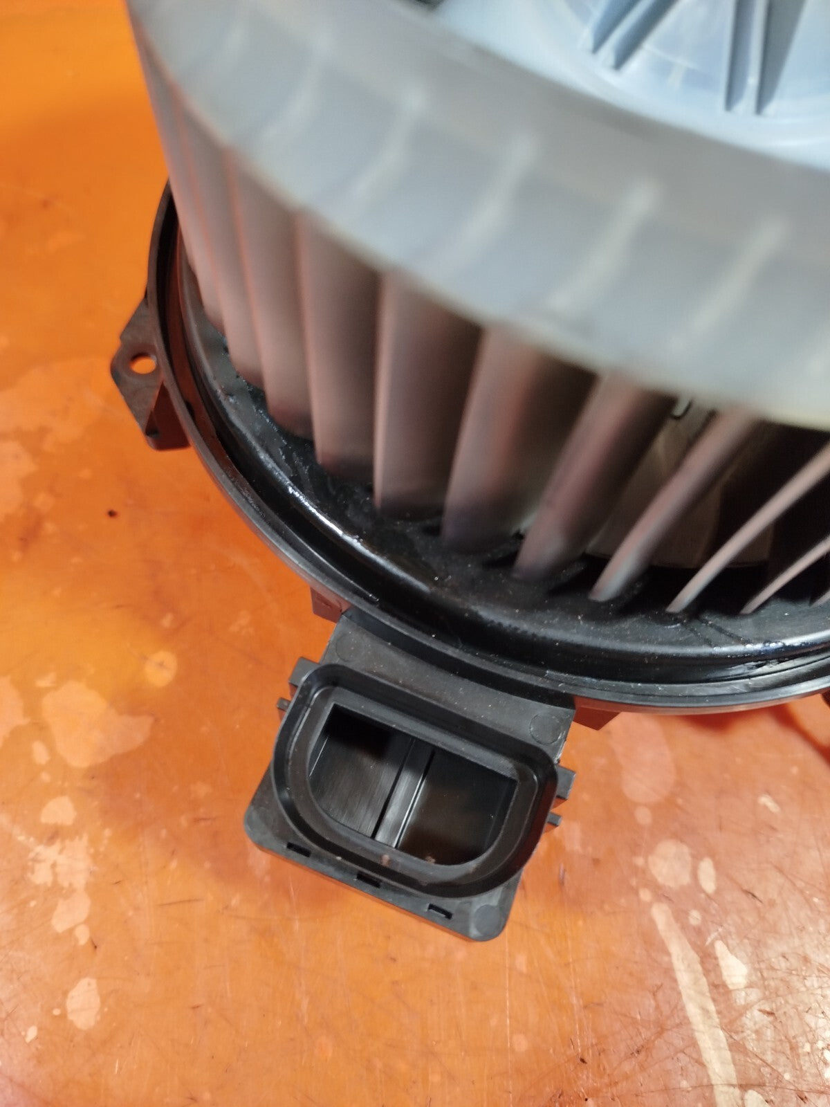 ✅2016 FORD MONDEO MK5 HEATER BLOWER FAN MOTOR DS7H-19846-AA + WARRANTY A259 - Image 11