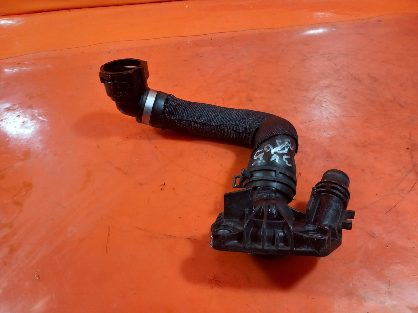 2021 BMW 1 Series F40 Cooling Thermostat 4127060 Warranty A365 - Image 3