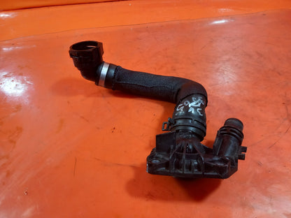 2021 BMW 1 Series F40 Cooling Thermostat 4127060 Warranty A365 - Image 3