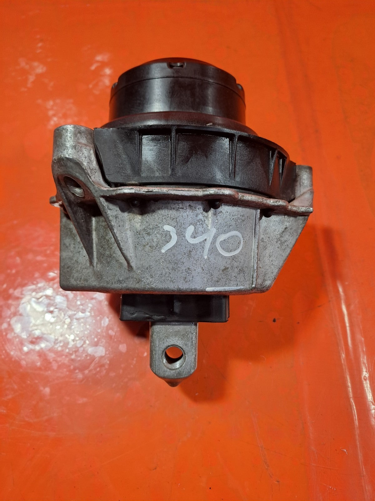 ✅BMW G20 330E 2.0 PETROL 2023 ENGINE MOUNT 7581624 Warranty A340 - Image 3