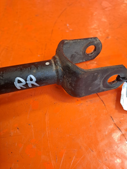 ✅TESLA MODEL 3 LONG RANGE 2020 REAR RIGHT CONTROL ARMS 1044431-00-G 1044427-00-C - Image 7