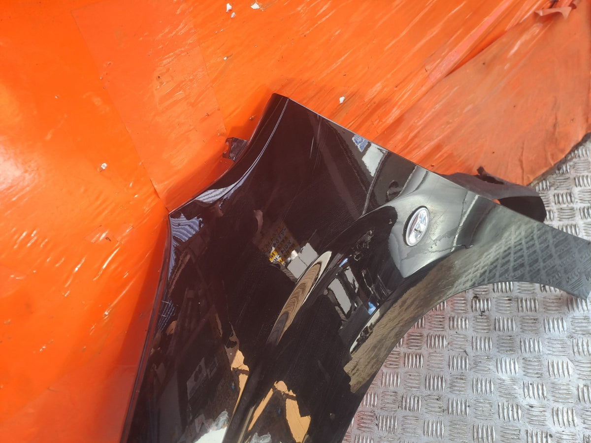 Citroen Berlingo MK3 2021 Front Left Wing Fender Panel Black Warranty A415 - Image 4