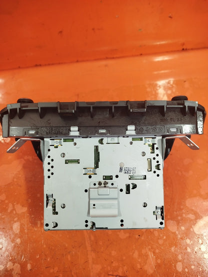✅HYUNDAI KONA 1.0 PETROL 2019 SAT NAV STEREO HEAD UNIT DISPLAY Warranty A258 - Image 11