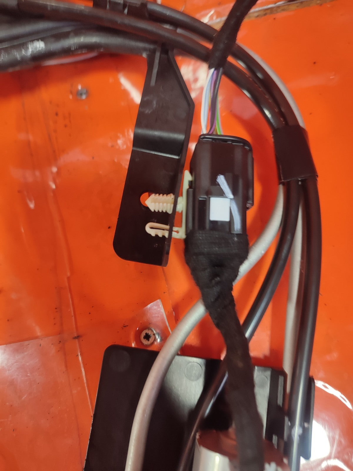 ✅2024 FORD KUGA MK3 ST-LINE SUNROOF MOTOR MECHANISM BLIND LJ6B-F502D80-AA A302 - Image 9
