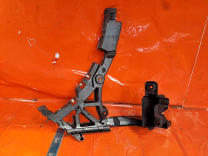 ✅2020 Jaguar I-Pace X590 Rear Bumper Left Bracket  J9D3-17B931-A + Warranty A375 - Image 5