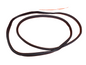 Ford Transit Custom 2.0 Diesel 2024 Rear Left Door Seal Rubber Warranty A406 - Image 1