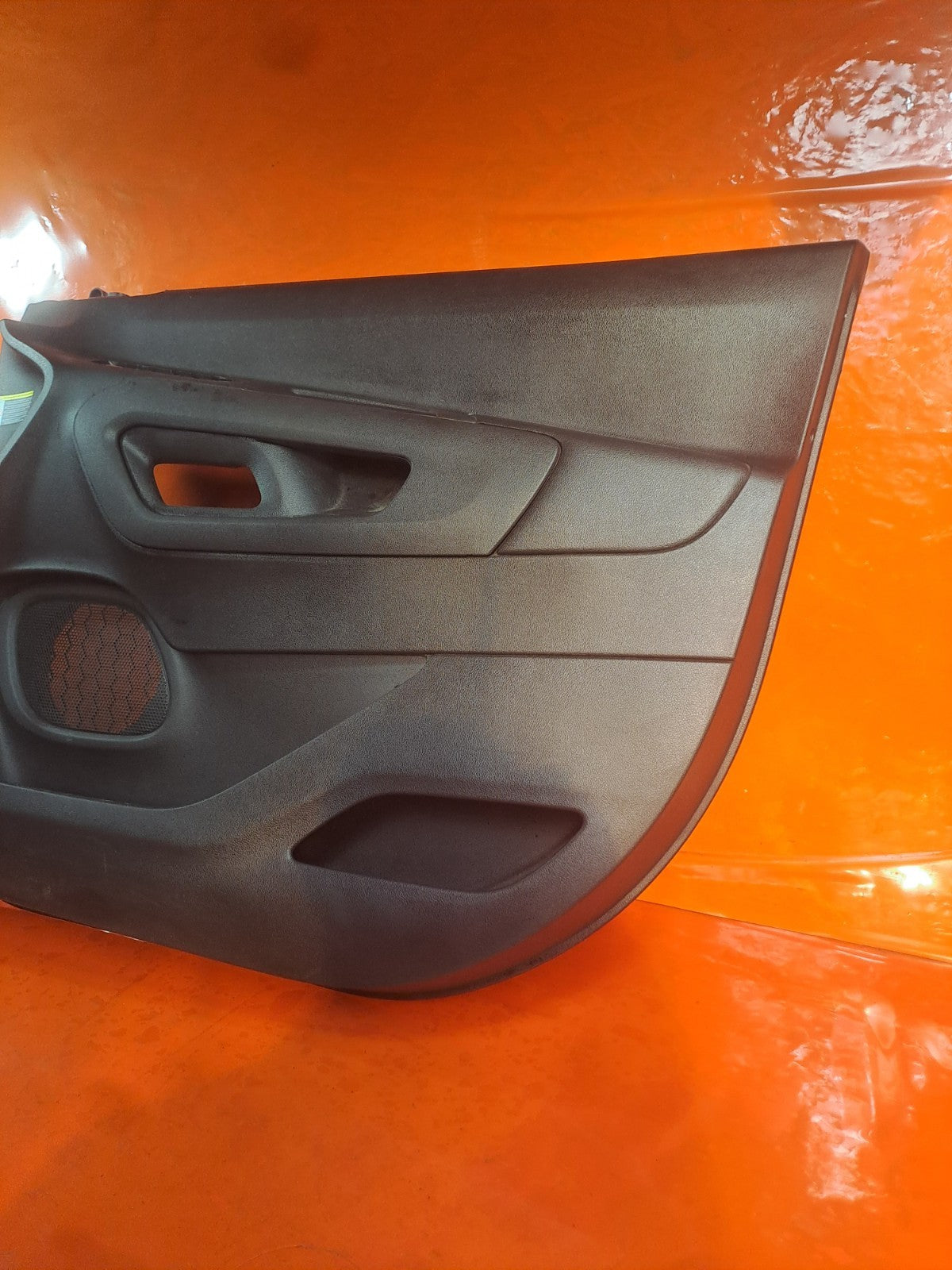 Citroen Berlingo MK3 1.5 Diesel 2021 Front Right Door Card Panel Warranty A415 - Image 3
