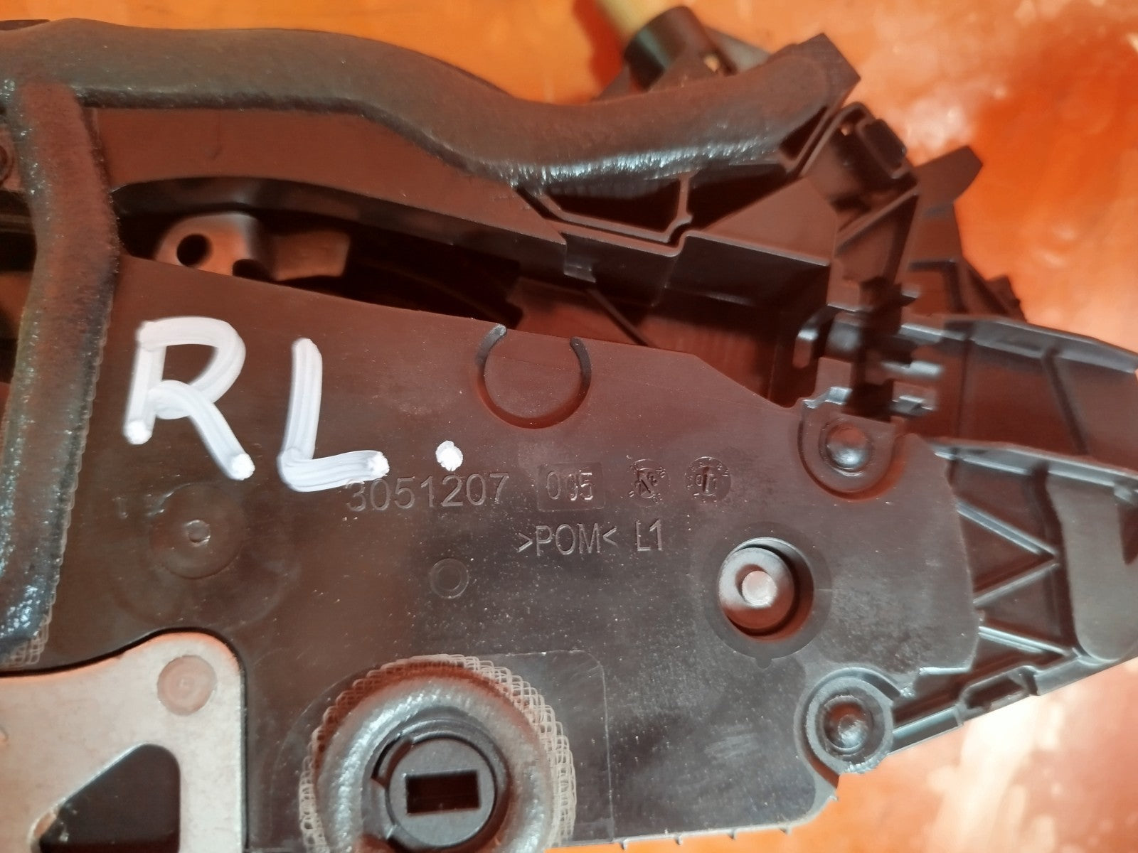 ✅2023 BMW 2 SERIES M SPORT F44 REAR LEFT DOOR LOCK 7956151 + WARRANTY A293 - Image 8