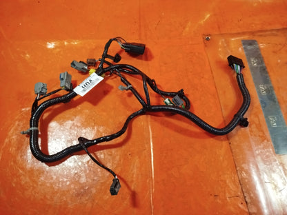 ✅2023 FORD KUGA MK3 ST-LINE X FRONT SEAT WIRING LOOM NU5T-14D230-HDA A333 - Image 1