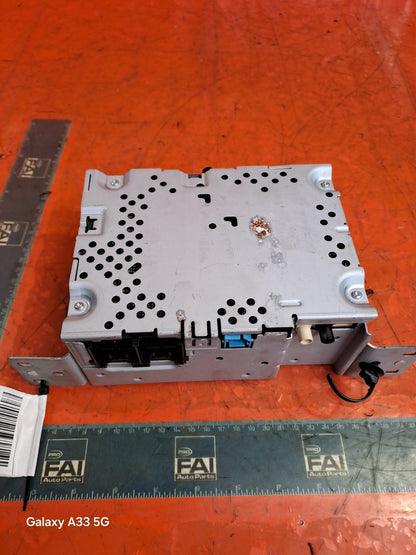 ✅FORD FOCUS ST 2.3 PETROL 2020 RADIO STEREO HEAD UNIT JX7118K810ZBK Warranty - Image 2