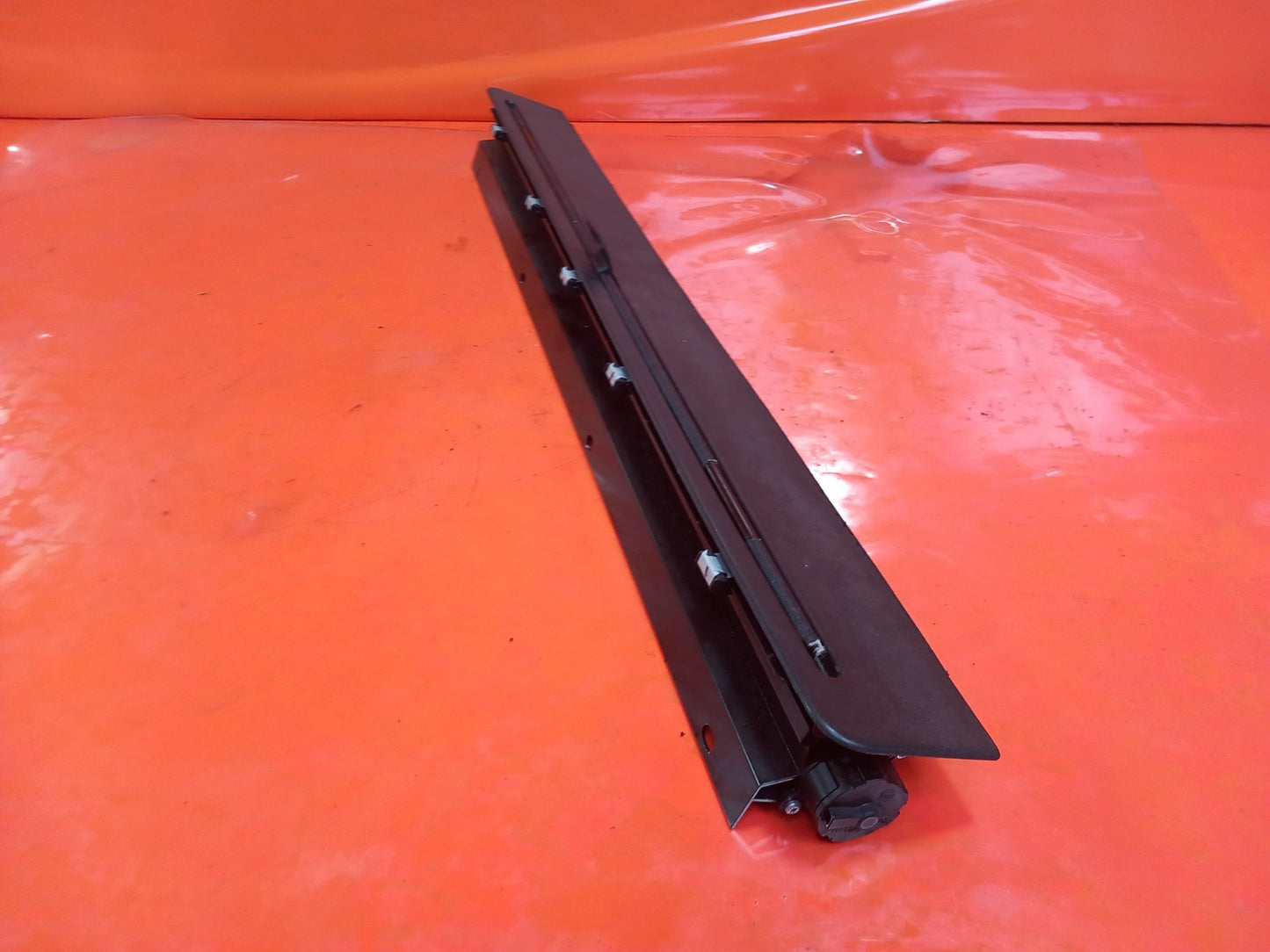 2017 Ford Tourneo Custom Left Side 2nd row Rear Roller Shade BK21-B246A41-AA - Image 6