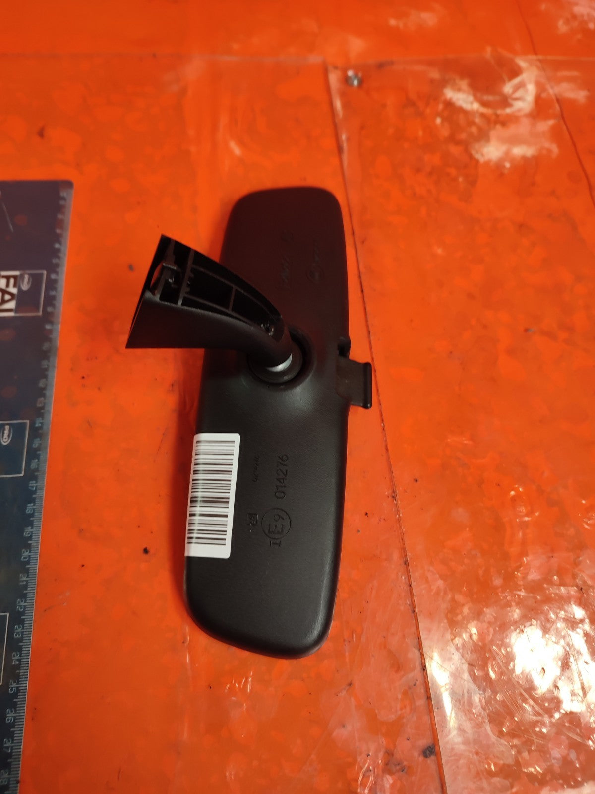 ✅FORD GALAXY ZETEC 2.0 DIESEL 2018 INTERIOR REAR VIEW MIRROR E9014276 Warranty - Image 10