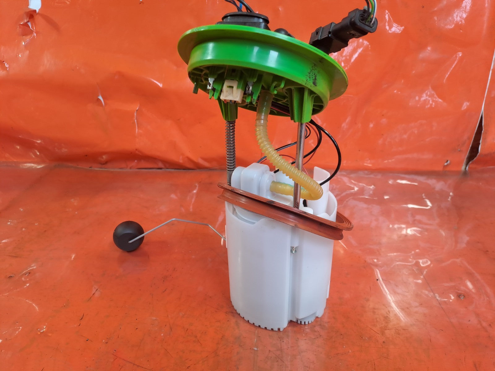 ✅2022 VW Golf GTE Fuel Pump Sender Unit 5Q0919051BE + Warranty A388 - Image 5