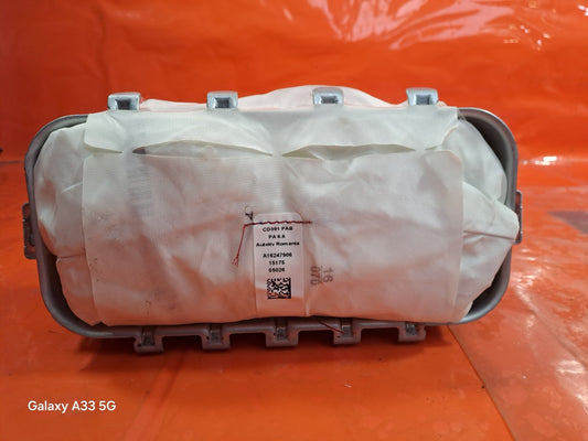 ✅FORD MONDEO TITANIUM 2.0 DIESEL 2015 DASHBOARD LEFT ARBAG DS73F044A74AC A308 - Image 2