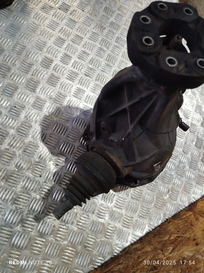 ✅MERCEDES E250 W212 2.1 DIESEL 2011 REAR DIFFERENTIAL DIFF A2033510705 Warranty - Image 5