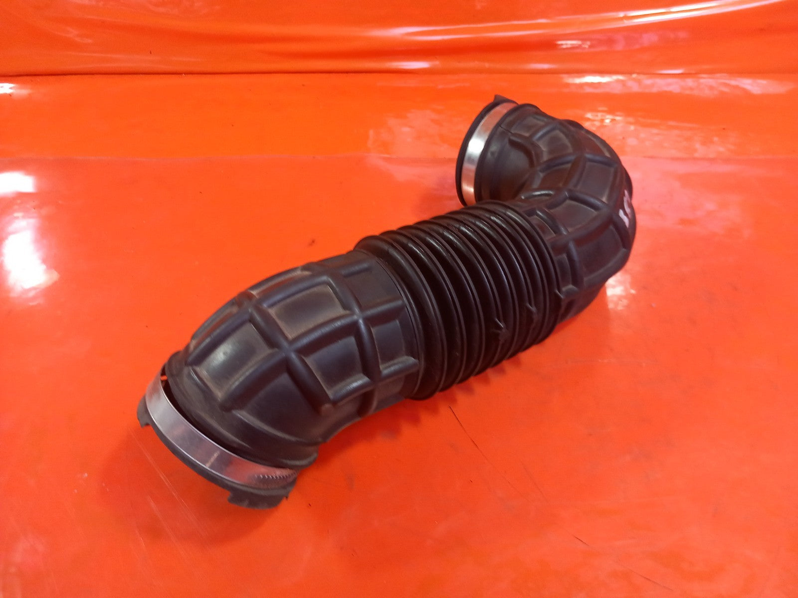 2019 Ford Transit Custom Air Intake Pipe GK21-9R504-AF Warranty A383 - Image 8