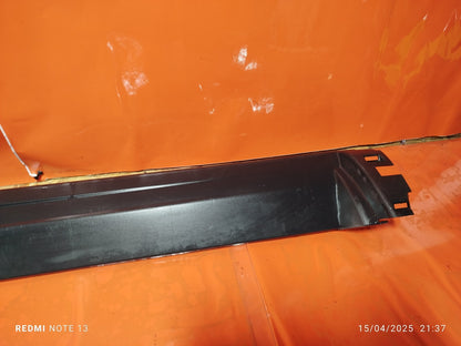 ✅LAND ROVER DISCOVERY L550 2015-2023 LEFT SIDE SILL SKIRT T8369 Warranty xAA - Image 5