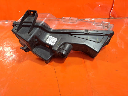 ✅2020 TESLA MODEL 3 FRONT LEFT FOG LIGHT 1077395-00-D + WARRANTY A266 - Image 5