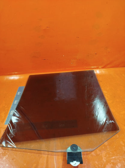 ✅2010 LAND ROVER DISCOVERY 4 L319 REAR RIGHT DOOR GLASS 5H22-21422-AA + WARRANTY - Image 11
