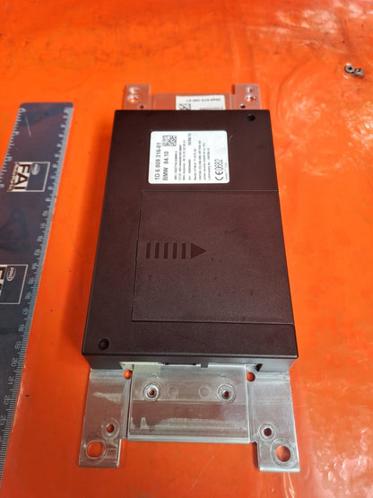 ✅2015 BMW 4 SERIES F33 M SPORT TELEMATICS BLUETOOTH CONTROL MODULE 6809316 A367 - Image 1