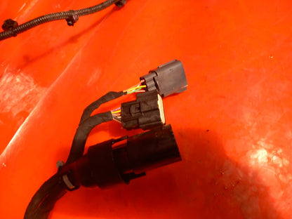 2025 Land Rover Defender L663 Steering Rack Wiring Loom MY32-14A099-AB A396 - Image 12