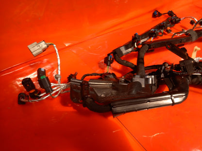 2025 Land Rover Defender L663 Engine Wiring Loom S6D3-12A690-CB Warranty A396 - Image 11