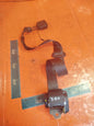 ✅CUPRA BORN V2 REAR MIDDLE SEAT BELT 647607500A 10A857807A Warranty xAA - Image 1